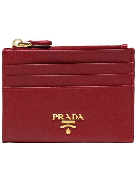 prada wallet with chain|prada kartenetui.